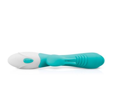 Leda Rabbit Vibrator